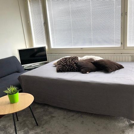 Sweethome Studio 48 City Center Аlbertinkatu هلسنكي المظهر الخارجي الصورة
