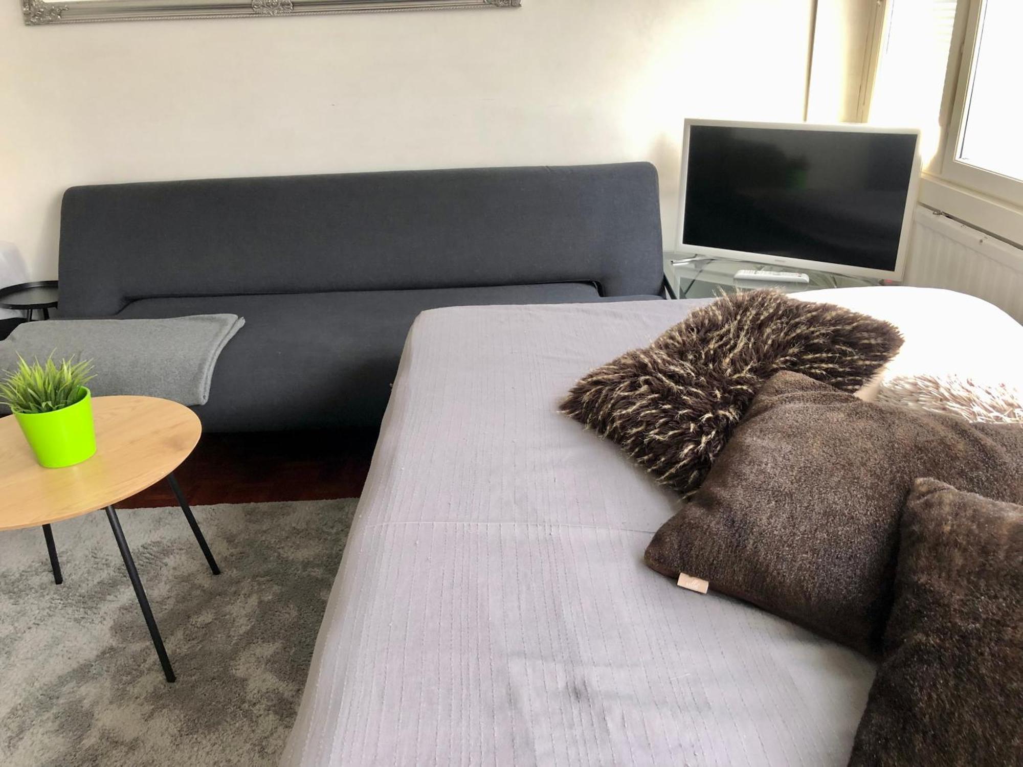 Sweethome Studio 48 City Center Аlbertinkatu هلسنكي المظهر الخارجي الصورة